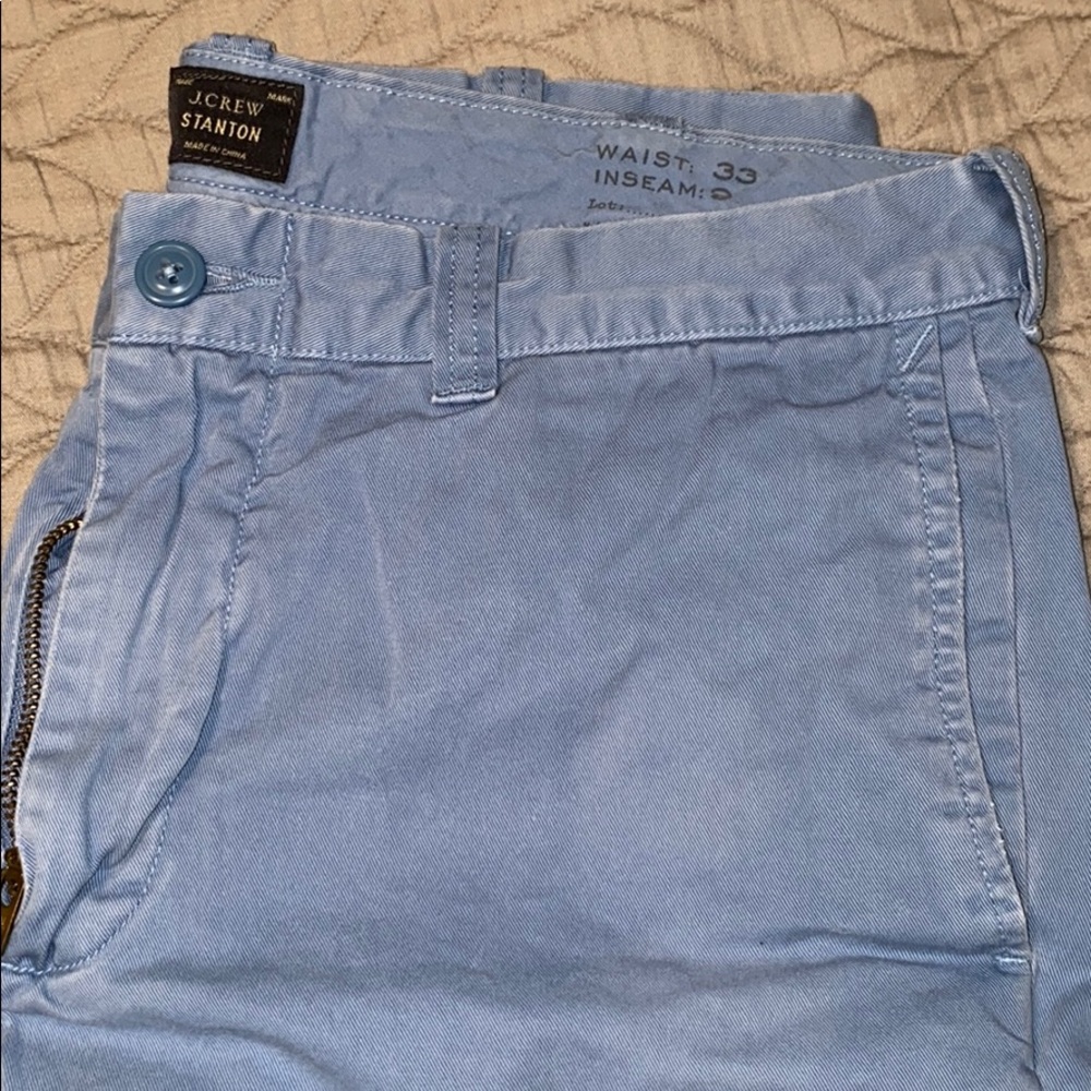 JCrew Shorts
